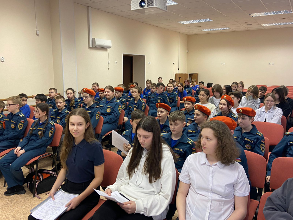 Предоставлено организаторами 