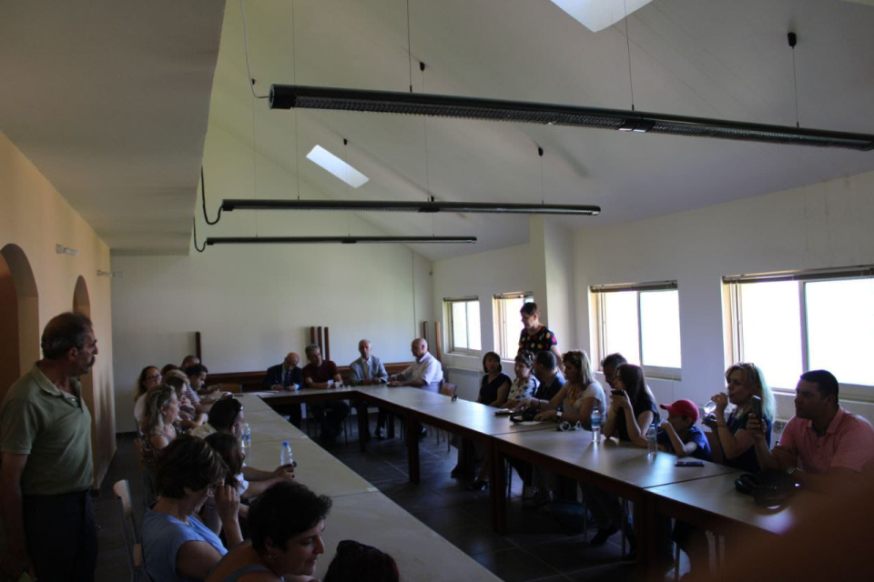 Молодежный клуб РГО "Феникс" 