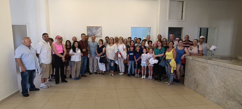 Молодежный клуб РГО "Феникс" 