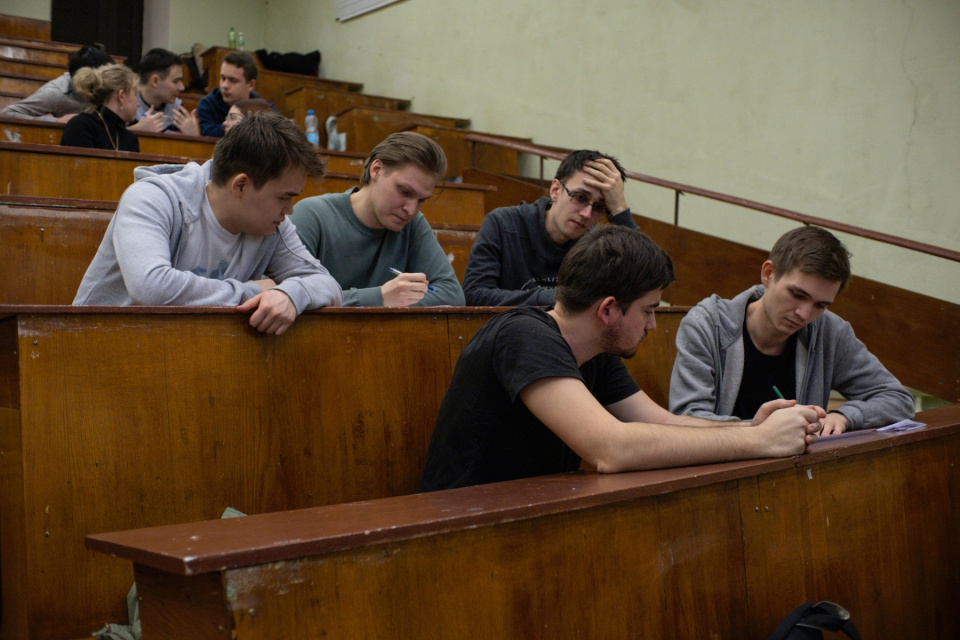 Предоставлено организаторами 