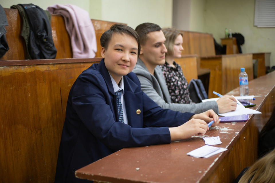 Предоставлено организаторами Предоставлено организаторами