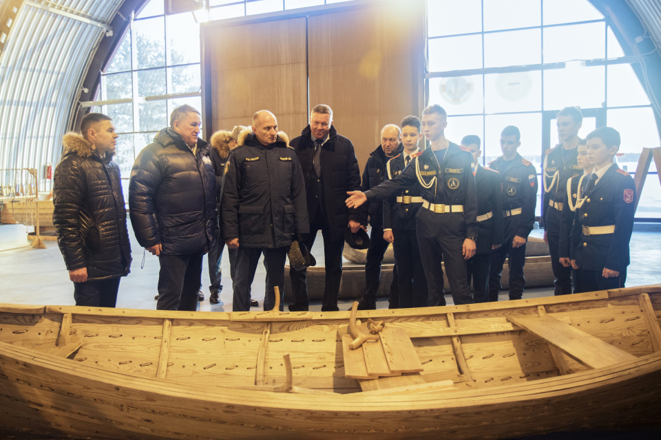 Предоставлено организаторами 