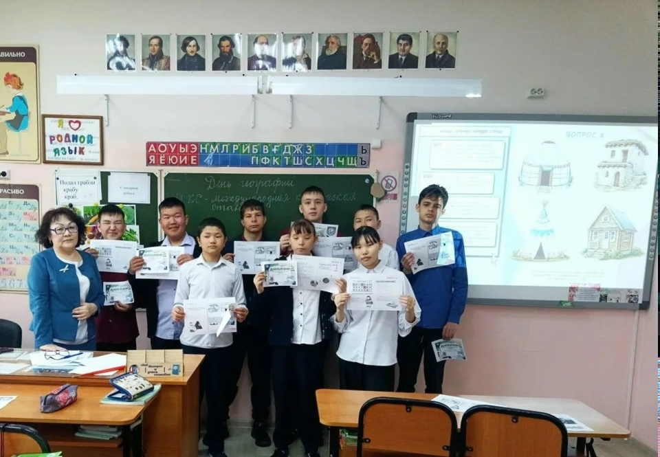Ирина Феоктистова