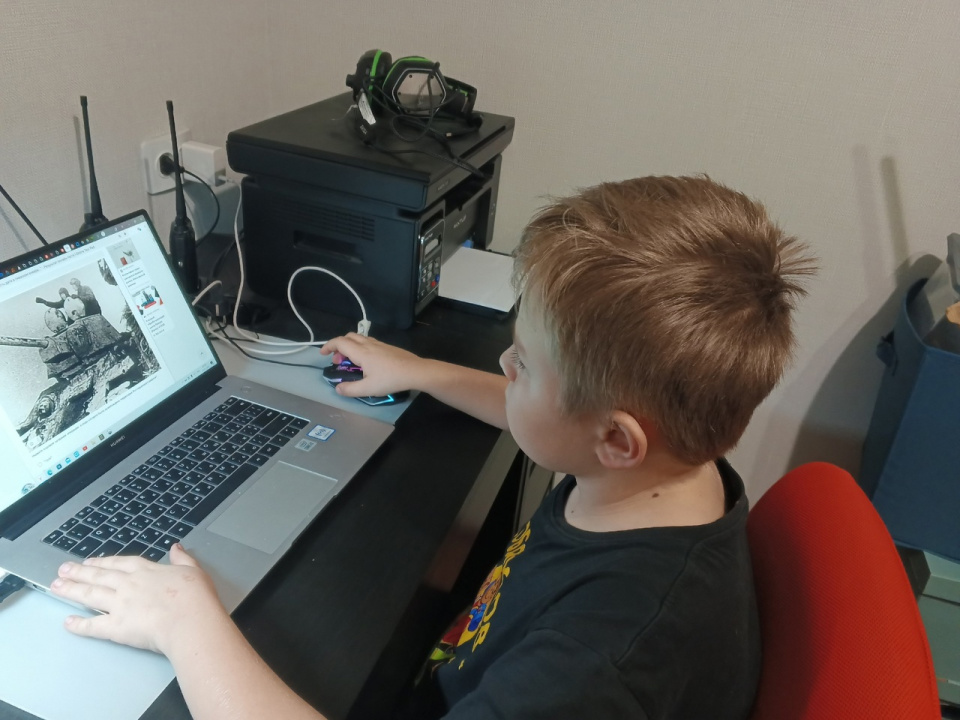 Викторина "Есть дата в снежном январе - 2025"