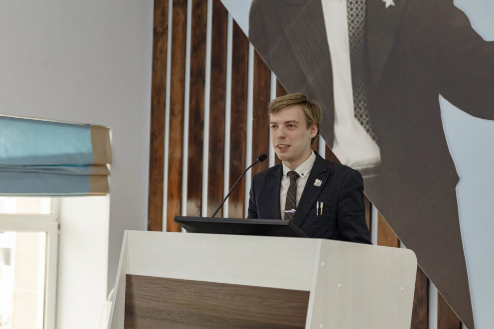 Пресс-служба БГПУ им. М.Акмуллы