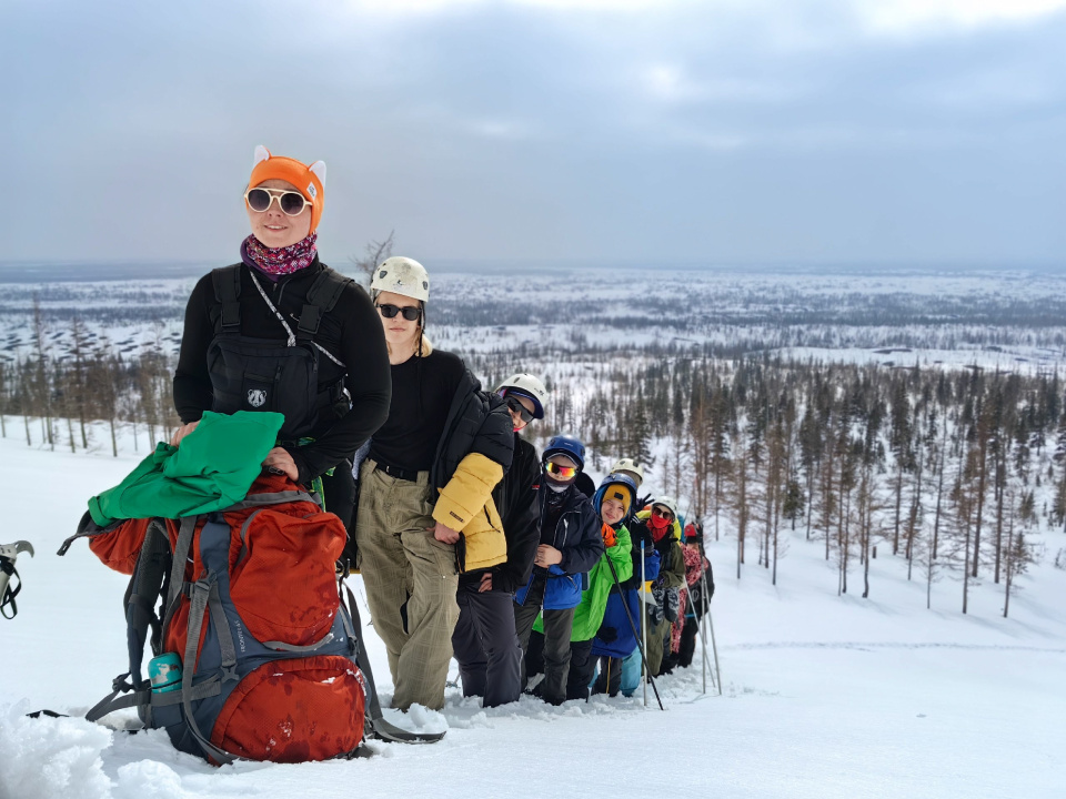 Кочергина Алина
