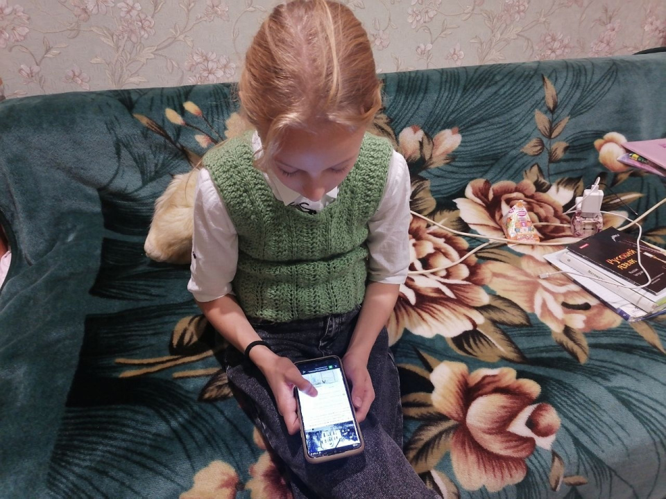 Викторина "Люблю тебя, мой город Россошь"