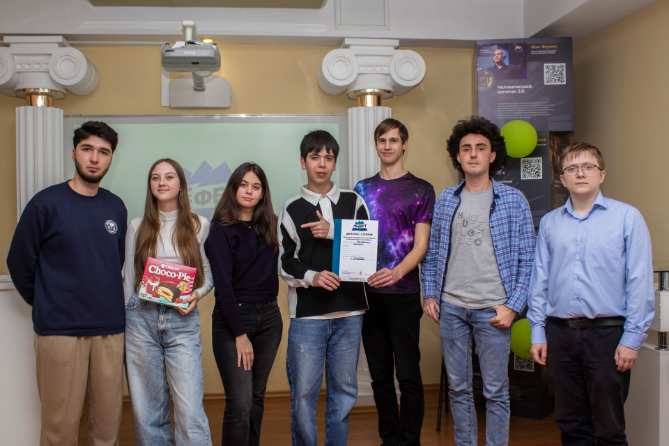 Алика Агапова