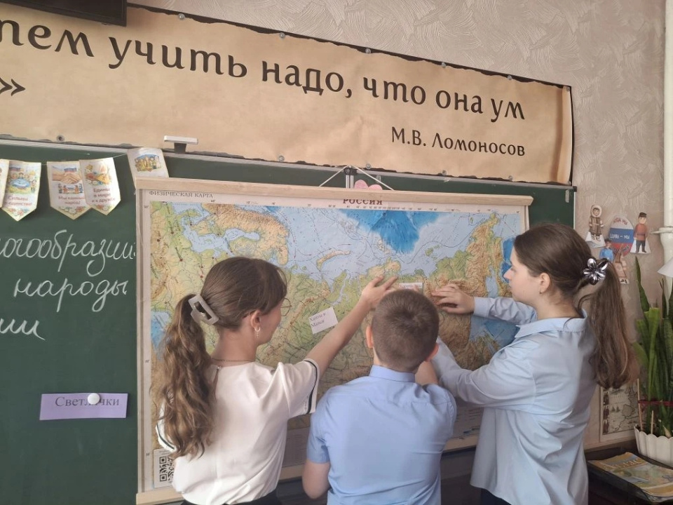 Наталья Калмыкова