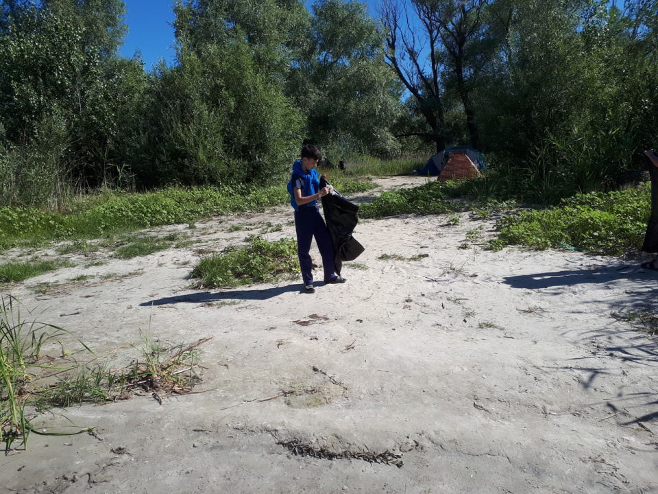 Молодежный клуб "Излучина Дона" Молодежный клуб "Излучина Дона"