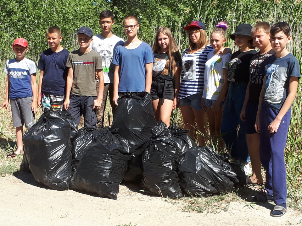 Молодежный клуб "Излучина Дона" Молодежный клуб "Излучина Дона"