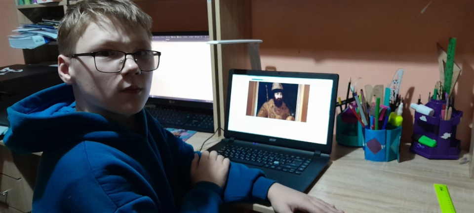 "Россошанский краеведческий диктант-2024"