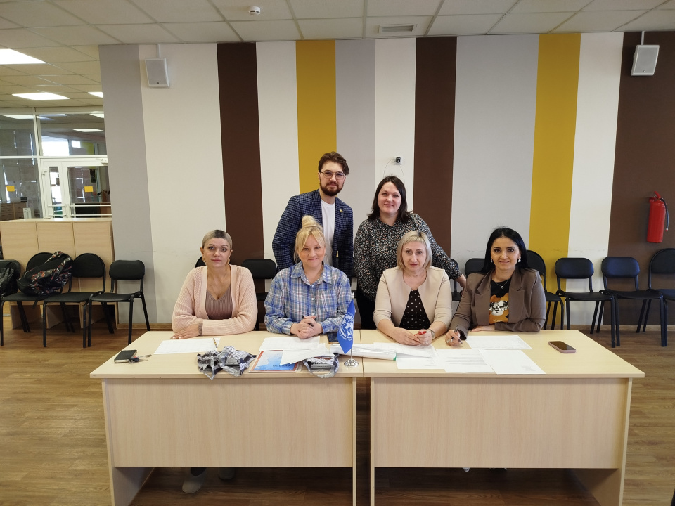 Жюри игры "Азимут"